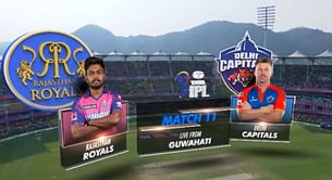 Rajasthan Royals vs Delhi Capitals: Scorecard, Highlights and Results of RR and DC's last matches in IPL 2024