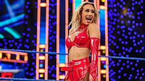 Carmella comments on her new look amid WWE hiatus