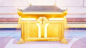 All God Chest locations in Fortnite Chapter 5 Season 2