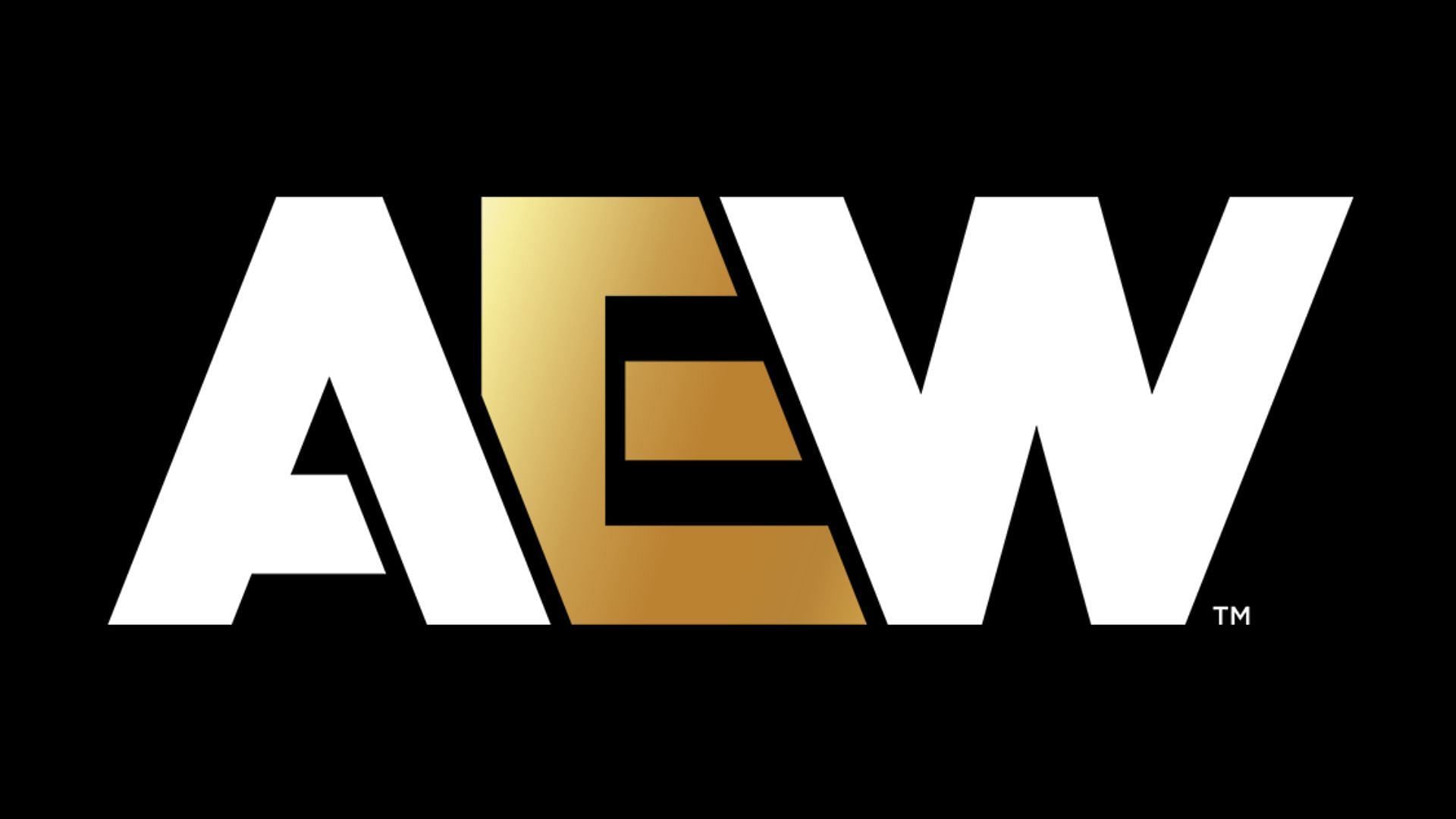 All Elite Wrestling is a Jacksonville-based promotion led by Tony Khan [Logo taken from AEW