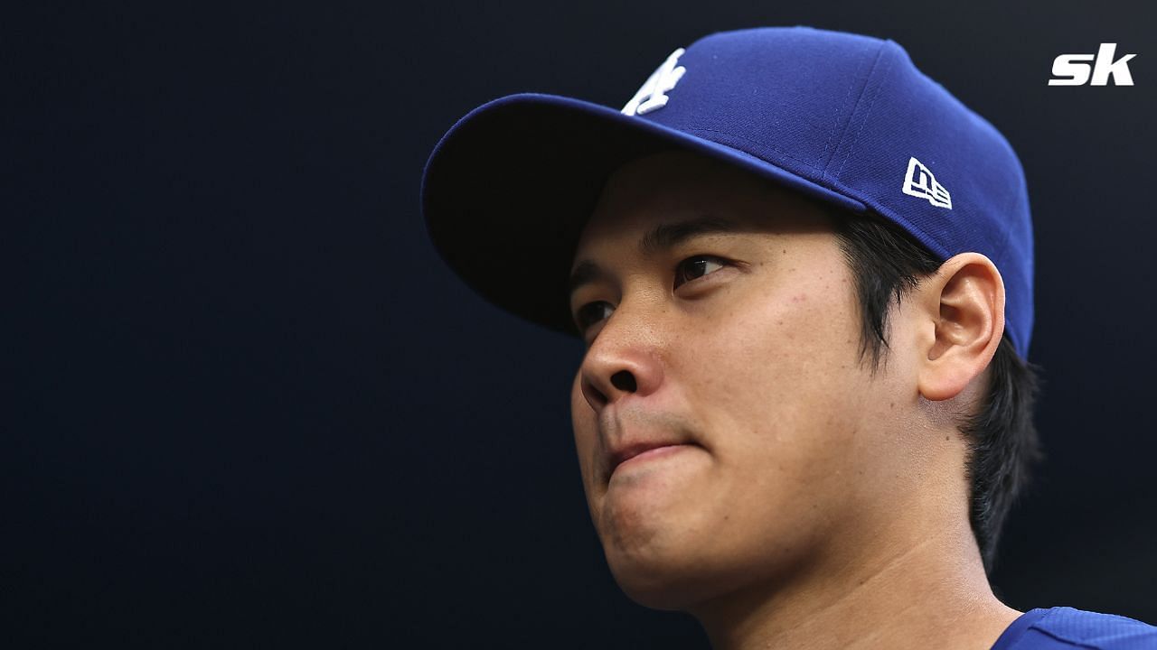 MLB insider says there are more questions to be answered about Shohei Ohtani gambling controversy