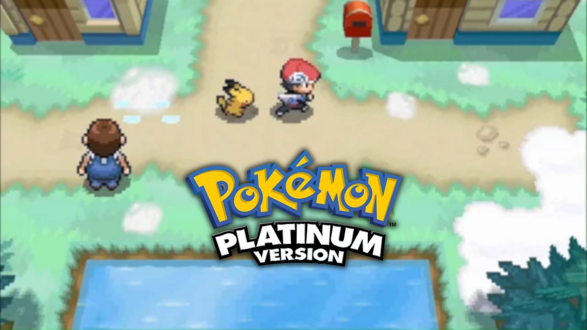 5 secrets Pokemon Platinum doesn
