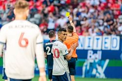 Vancouver Whitecaps vs Portland Timbers Prediction and Betting Tips | 30th March 2024