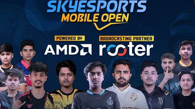 Skyesports BGMI Mobile Open 2024 Semifinals: Overall standings, highlights, and more