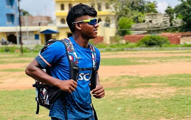 IPL 2024 से पहले गुजरात टाइटंस के युवा खिलाड़ी के साथ हुआ हादसा, ऑक्शन के दौरान हासिल की थी बड़ी रकम