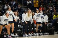 Drexel women's basketball team