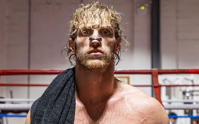"I was seeing some dark f***ing sh*t" - Logan Paul opens up about having suicidal thoughts after CryptoZoo scandal