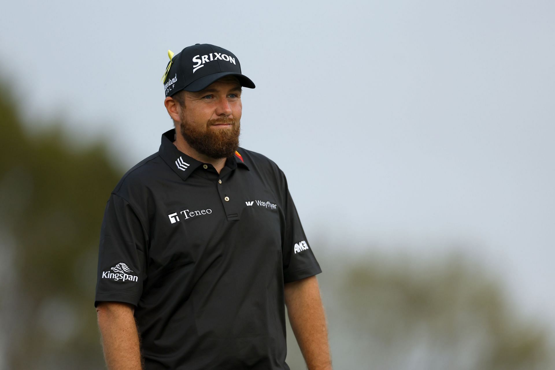 Shane Lowry during The Cognizant Classic in The Palm Beaches: Final Round