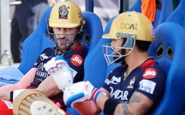 IPL 2024: ‘फैशन को लेकर मेरी और उनकी...’, विराट कोहली से खास बॉन्ड को लेकर RCB के कप्तान ने कही दिल छू लेने वाली बात