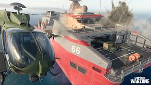 Warzone Season 2 Reloaded early patch notes: Research vessel, New Killstreak, Field Upgrade, and more