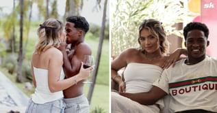 Meet Gabriely Miranda, Real Madrid-bound forward Endrick’s social media influencer girlfriend who is older than him