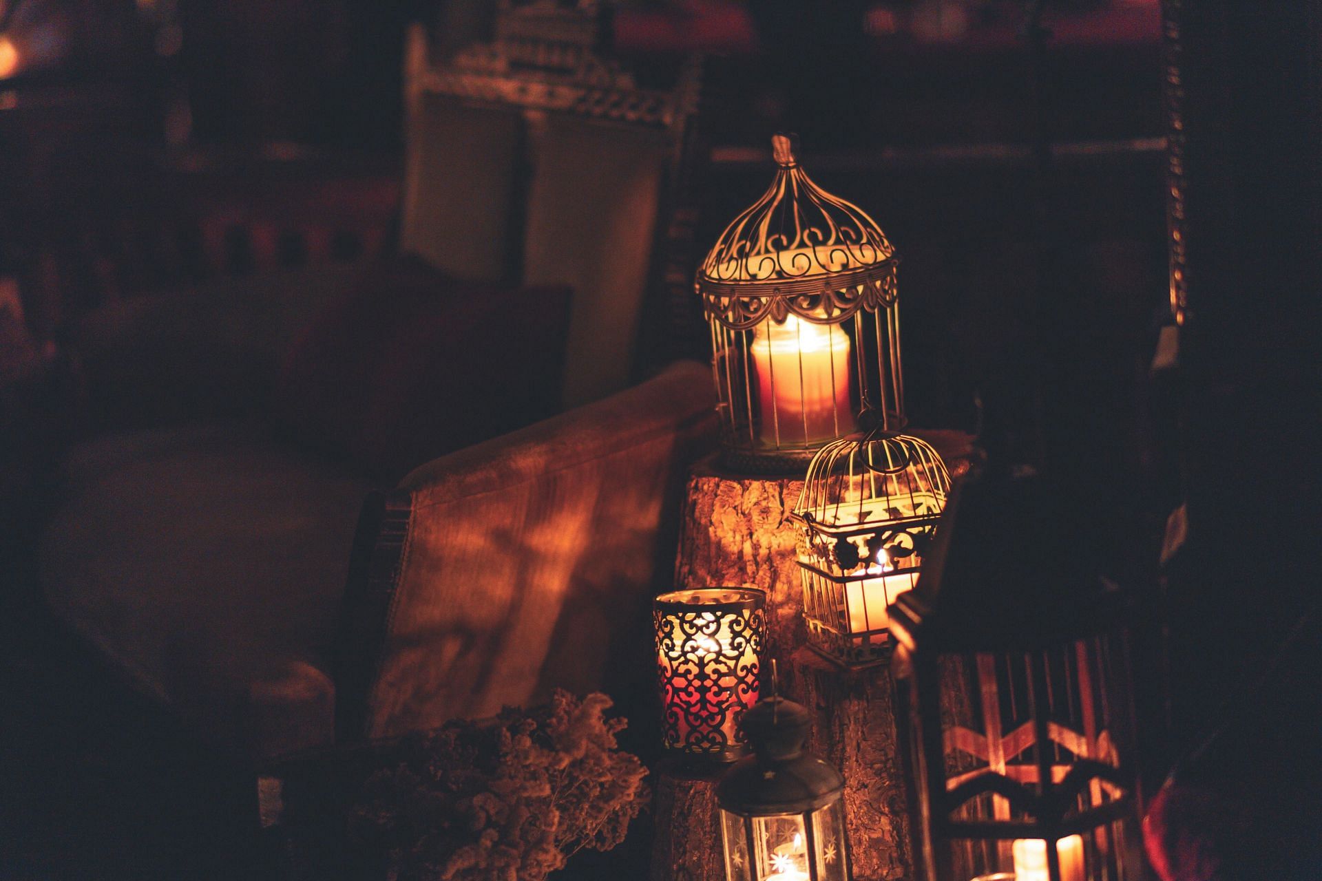 Benefits of fasting in ramadan (image sourced via Pexels / Photo by craig)