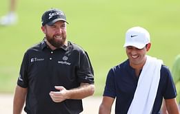 Rory McIlroy and Shane Lowry to join forces for Zurich Classic of New Orleans 2024