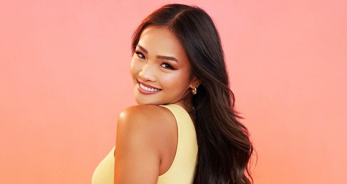 Jenn Tran from The Bachelor season 28 (Image via ABC)