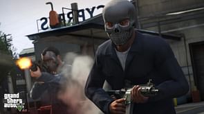 GTA 5 on Nintendo Switch and Linux may become a reality soon thanks to modders