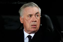 Real Madrid in talks to loan out 'unhappy' summer signing; AC Milan emerge as potential destination: Reports