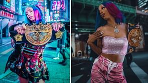 After potential Mercedes Mone debut, two more major female stars expected to show up in AEW - Reports