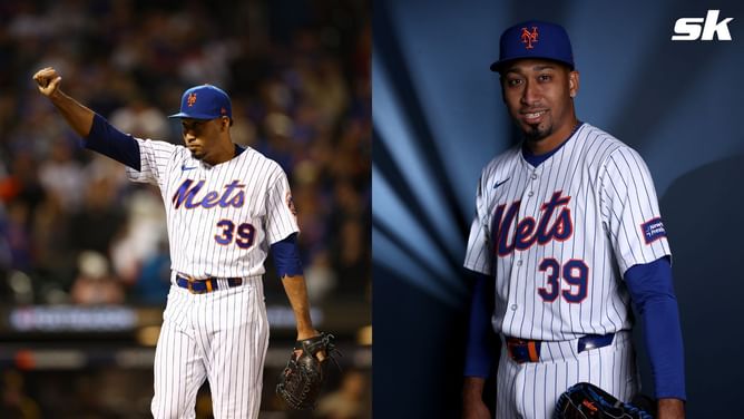 WATCH: Edwin Diaz's kids jump with joy watching Mets star's thunderous return after lengthy absence