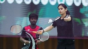 "Comebacks are always very tough" - Palak Kohli determined to do well in 2024 Paralympics