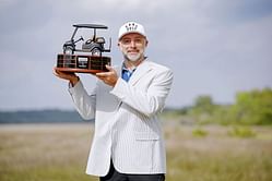 How many wins does David Skinns have? Exploring the PGA Tour golfer’s past record