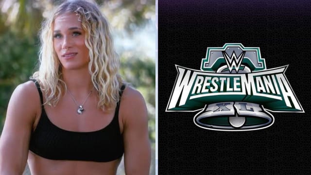 Massive grudge match featuring Sol Ruca set ahead of WrestleMania 40