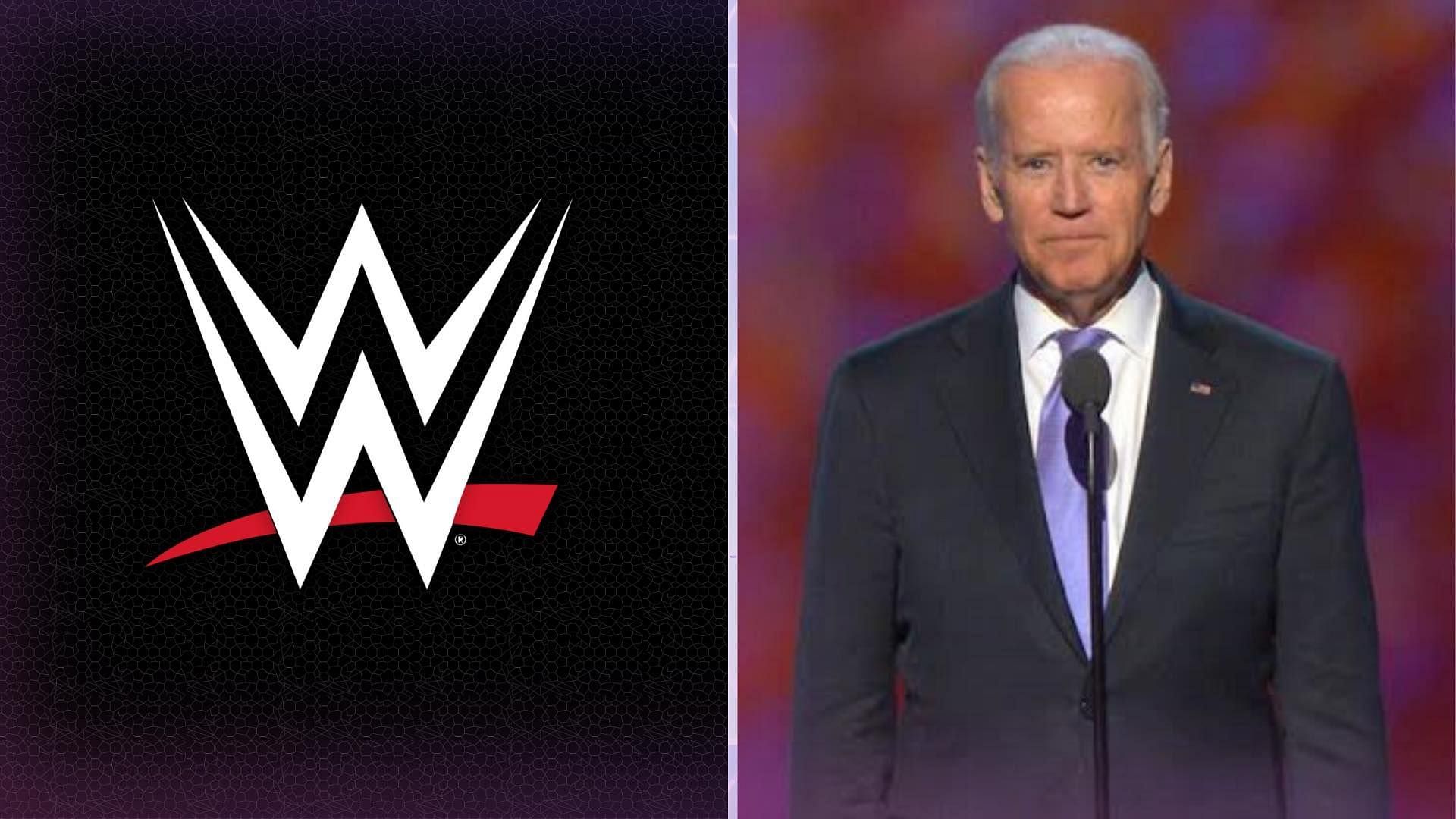 Joe Biden is the 46th President of The United States