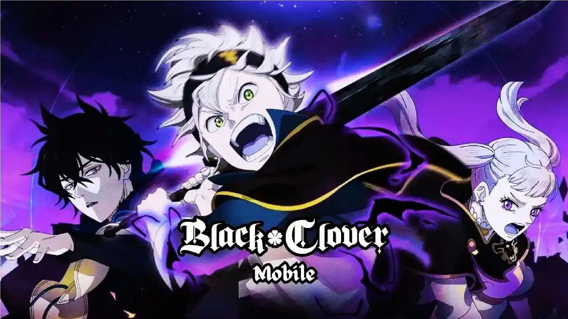 Black Clover M Season 5