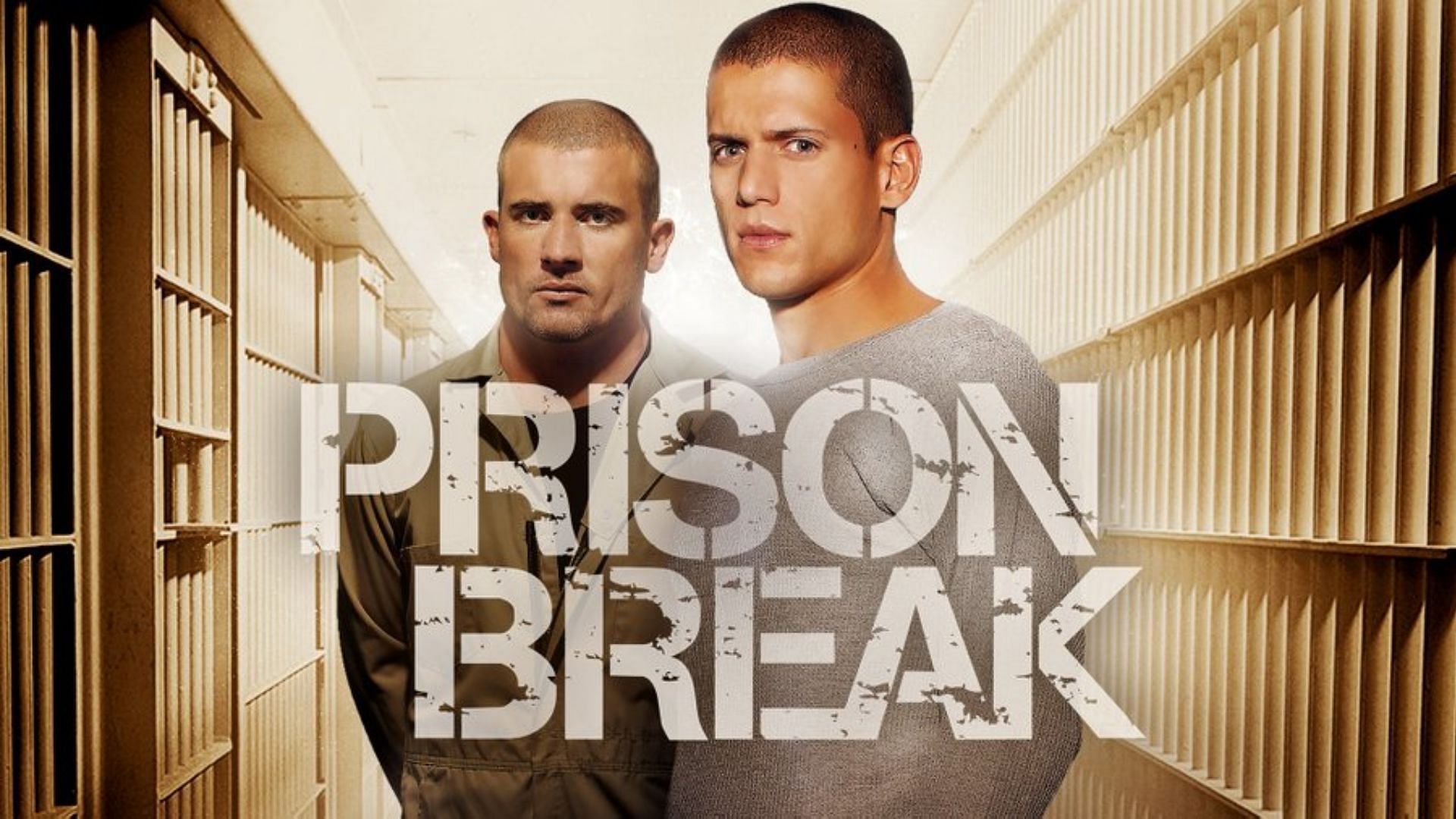 The Final Break movie fits into The Prison Break Timeline (Image via Twitter @ Prison Break)