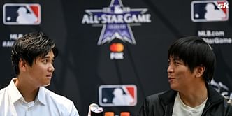 "Allowed people to believe Ohtani was a client" - MLB reporter says bookie Mathew Bowyer used Shohei Ohtani's name to boost business