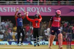 RR vs DC, IPL 2024: Sawai Man Singh Stadium, Jaipur pitch history and T20 records