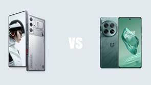 Redmagic 9 Pro vs OnePlus 12: Which is the better gaming phone?