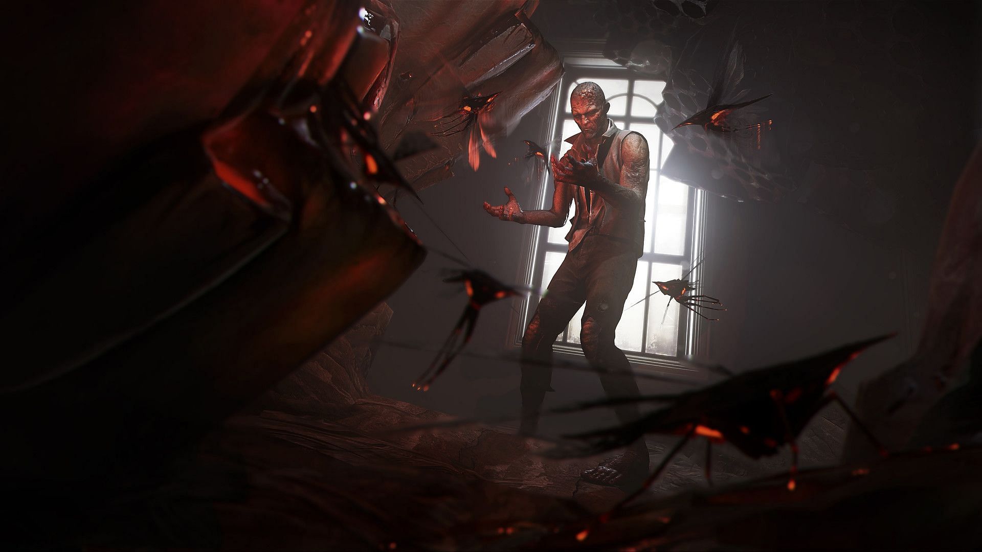 Best stealth game deals - Dishonored 2 (Image via Bethesda Softworks)