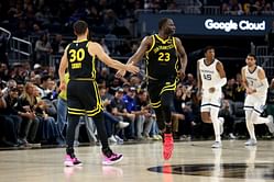 2024 Golden State Warriors playoffs picture following win vs Memphis Grizzlies (March 20): Updated standings, schedule and more