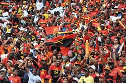 Comoros vs Angola Prediction and Betting Tips | March 25th 2024