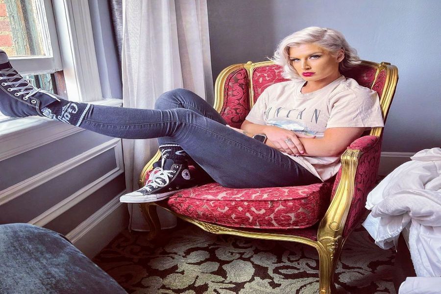 Toni Storm Net Worth in 2024, Salary, Contract, Endorsements