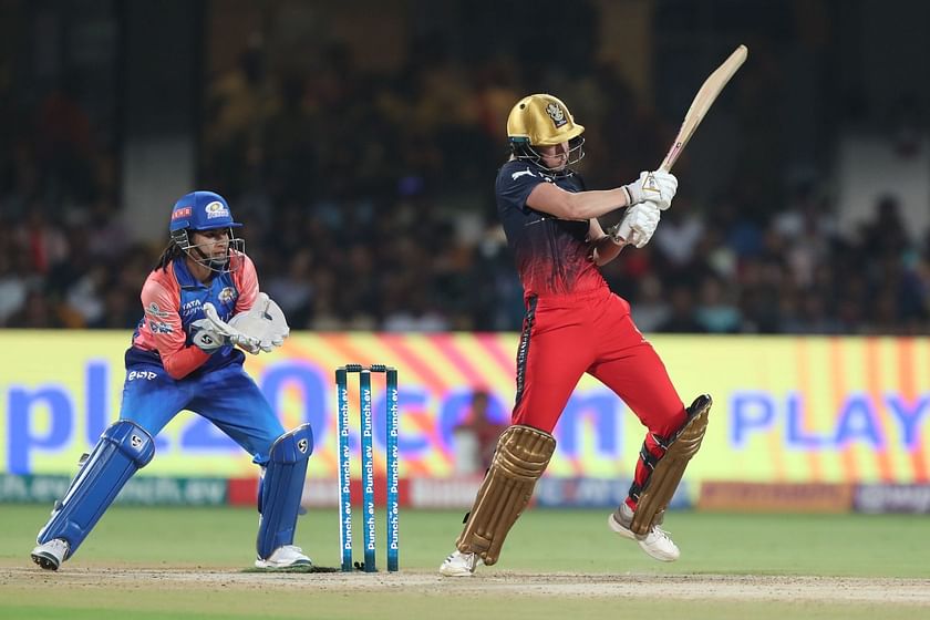 MI vs RCB, WPL 2024: Arun Jaitley Stadium, Delhi pitch history and T20  records