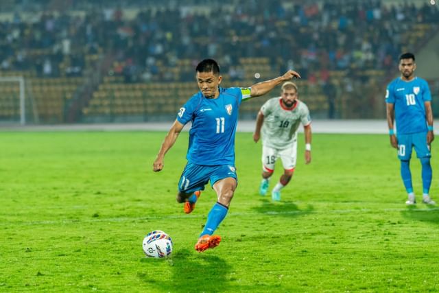 Background: India's Football Governance Crisis