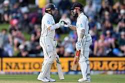 NZ vs AUS: न्यूजीलैंड ने ऑस्ट्रेलिया को बड़ी बढ़त लेने से रोका, केन विलियमसन और टॉम लैथम की दूसरी पारी में अच्छी बल्लेबाजी