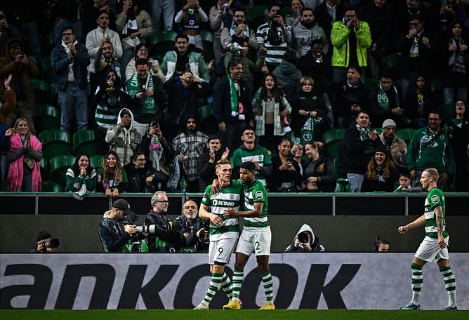 Sporting Lisbon vs Boavista Prediction and Betting Tips | March 17th 2024