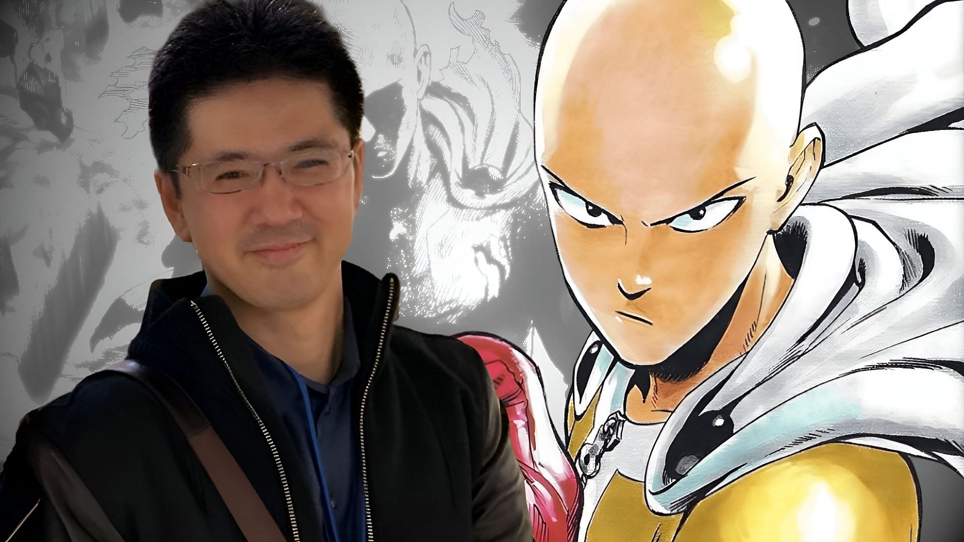 One Punch Man manga creator shares new update on release schedule