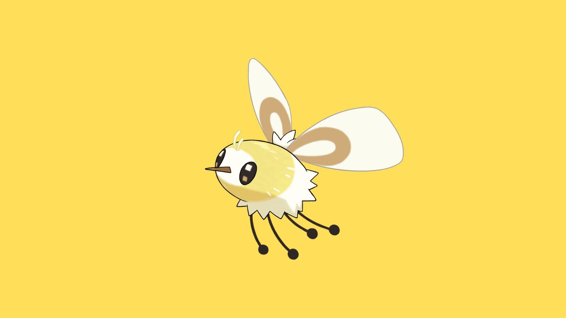 Cutiefly (Image via TPc)