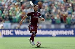 Colorado Rapids vs Houston Dynamo Prediction and Betting Tips | 23rd March 2024