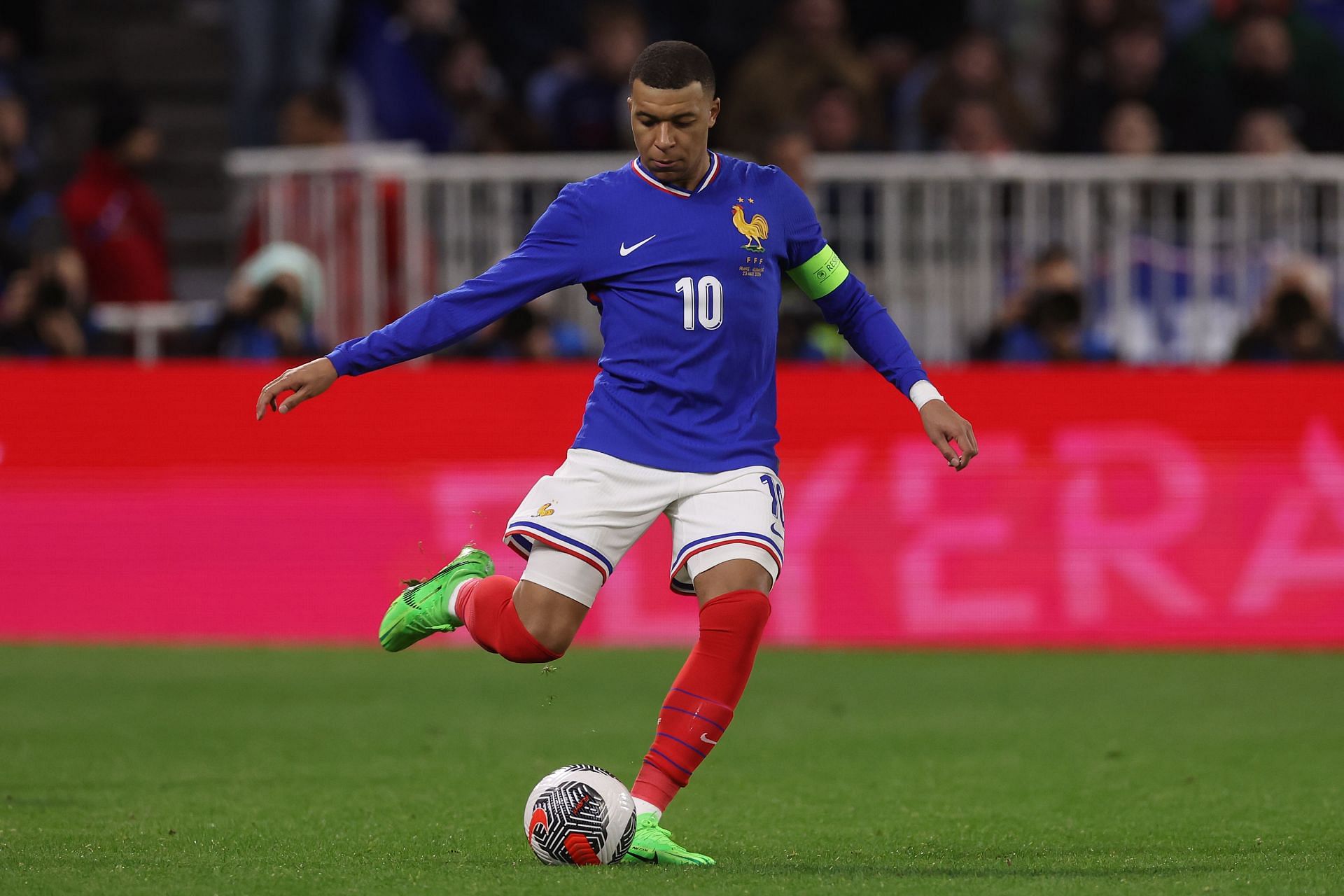 France v Germany - International Friendly