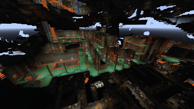 How to get Minecraft: Trial(s) Edition advancement