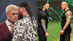 "It will not shock me one bit" - Cody Rhodes will finish his story, but not at WrestleMania XL, says ex-WWE star