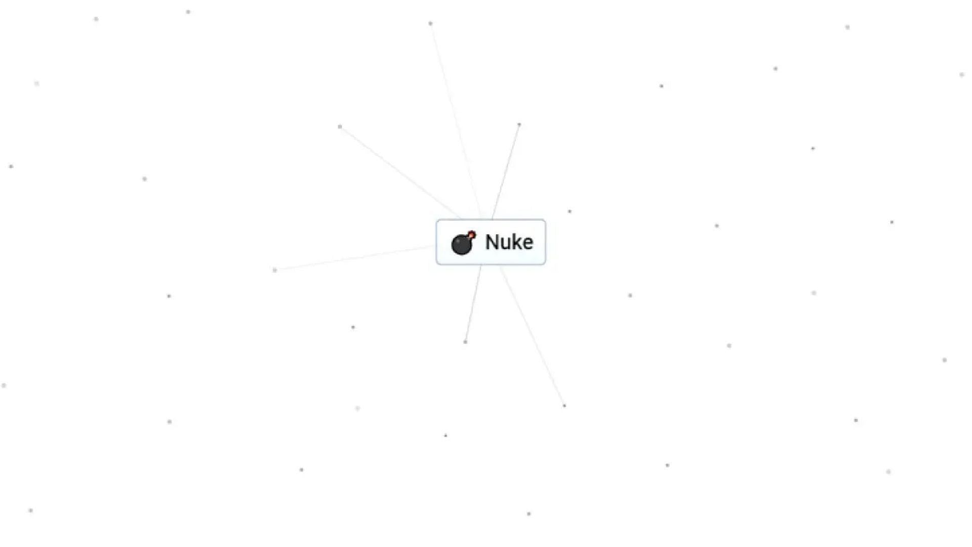 Nuke in Infinite Craft