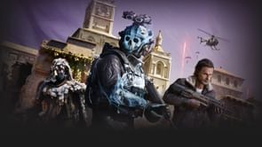 MW2 weapons to reportedly get Aftermarket parts in Warzone and MW3 Season 3