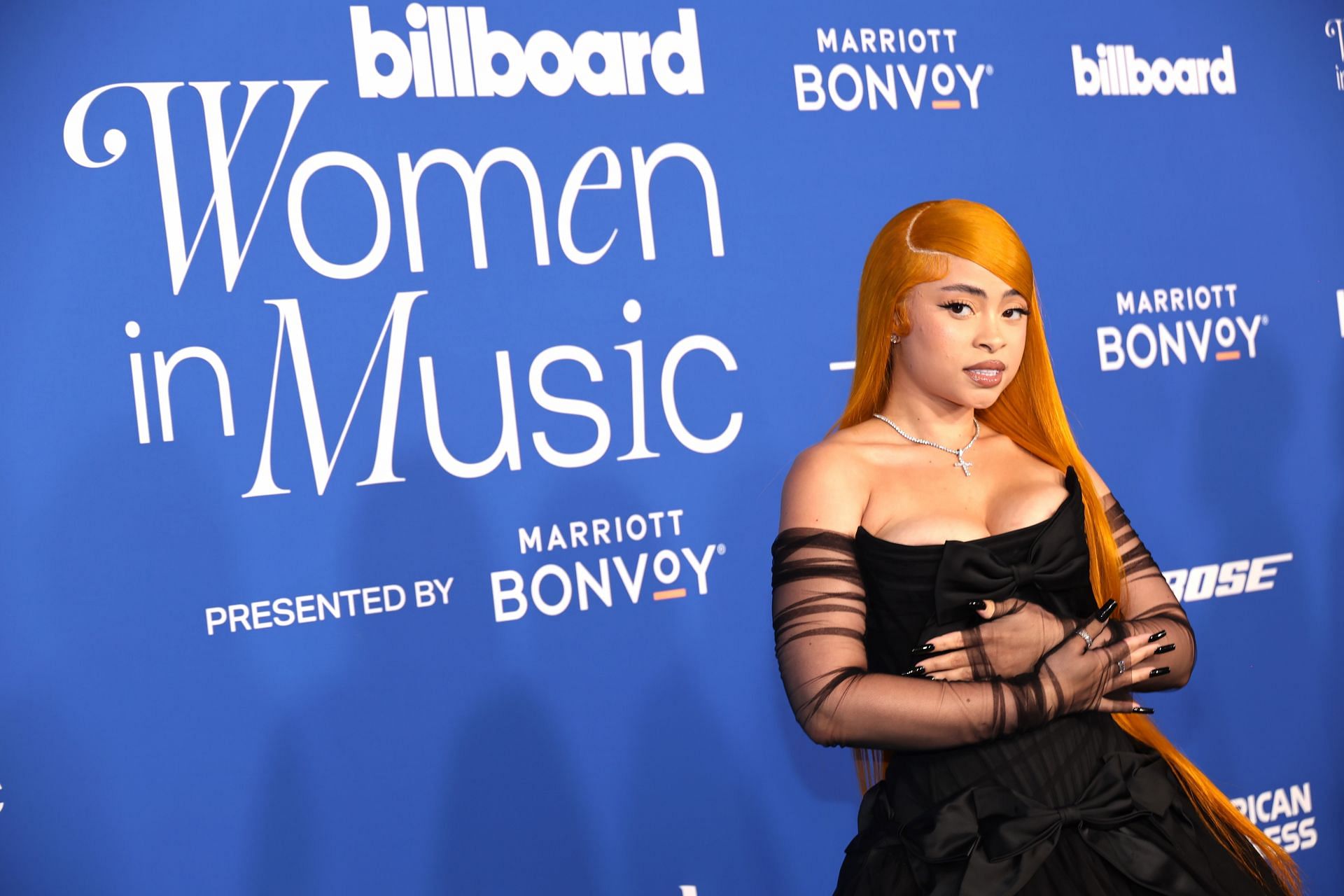2024 Billboard Women In Music