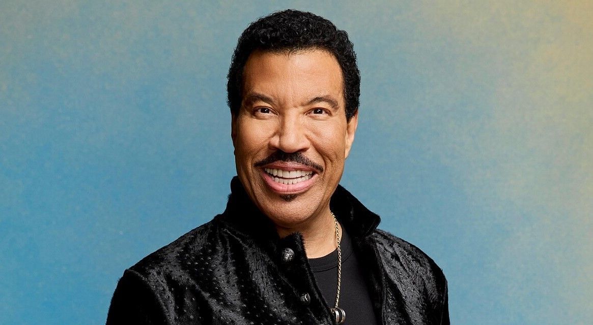 American Idol season 22 judge Lionel Richie (Image via ABC)