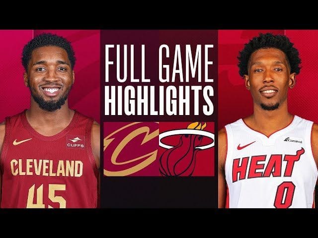 Miami Heat vs Cleveland Cavaliers Prediction and Betting Tips | March
